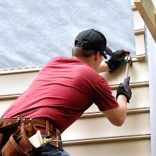 Best Custom Trim and Detailing for Siding  in Moody, AL